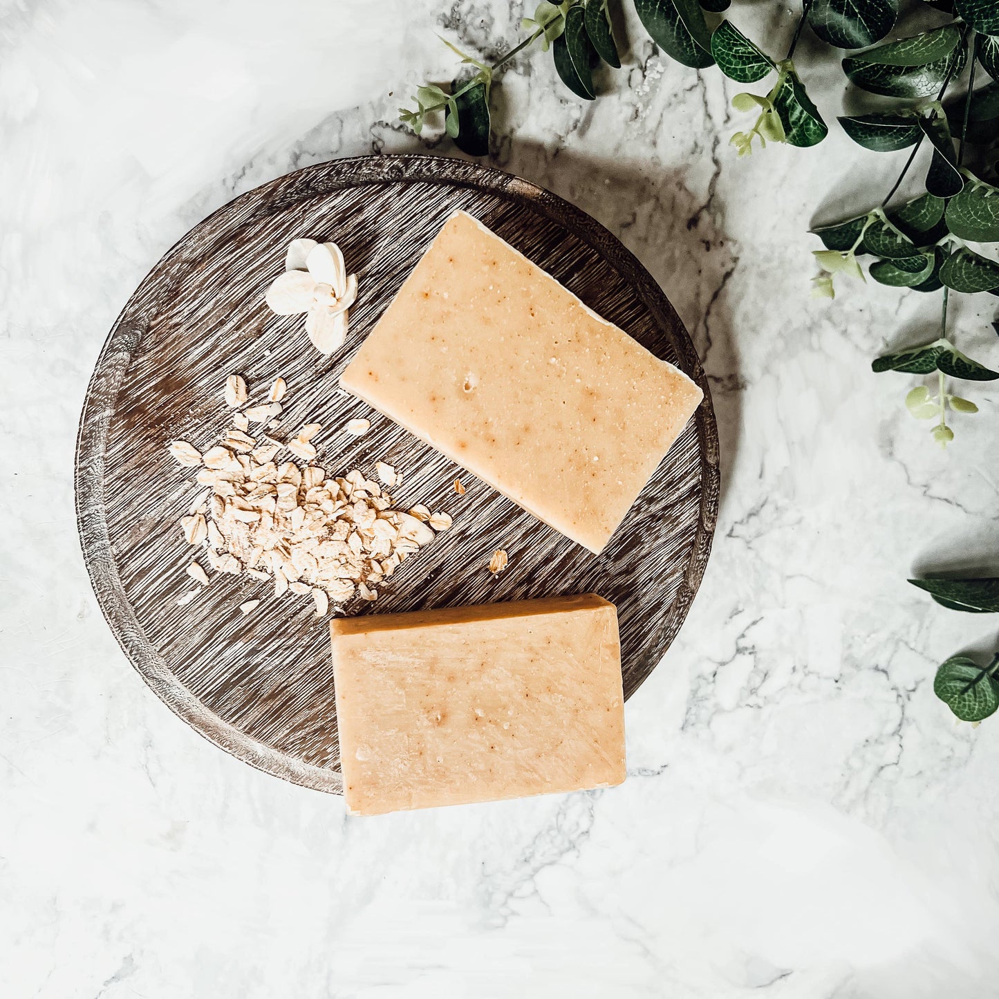 Fall Soaps & Skincare - Pumpkin, Cinnamon, Apple & More!: Black Storm