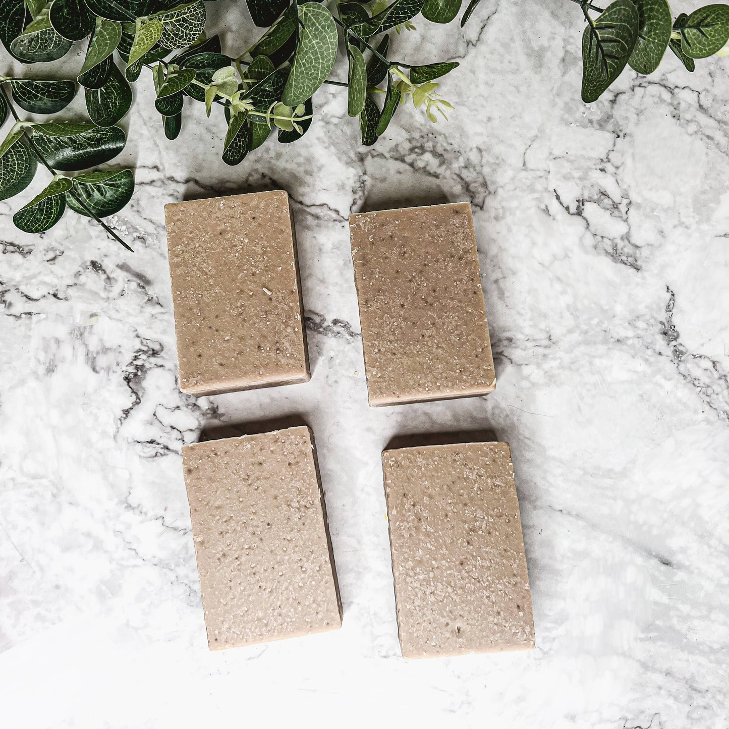 Pumpkin Spice Soap Bars, Fall Bath & Body Scents, Autumn: Oatmeal Spice
