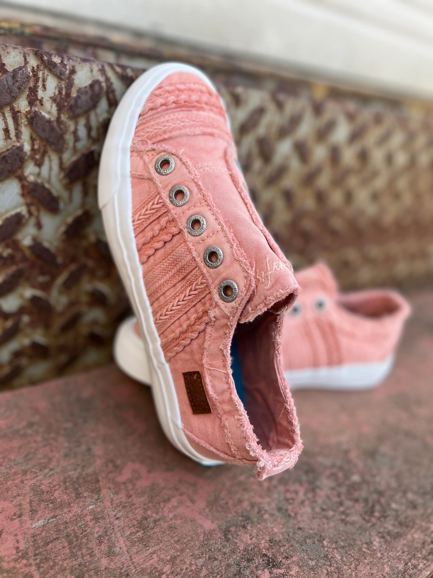 Blowfish Parlane Slip-On Sneaker