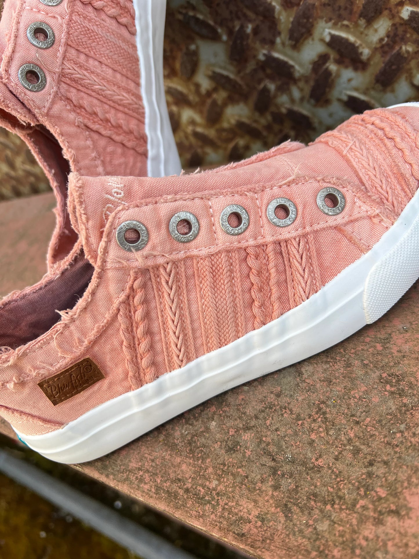 Blowfish Parlane Slip-On Sneaker