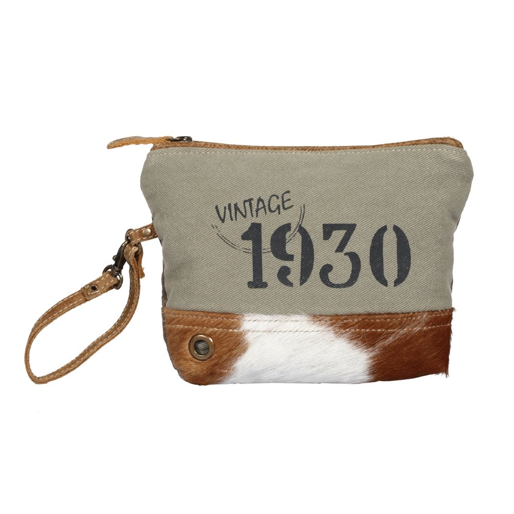 Eau de Nil Pouch