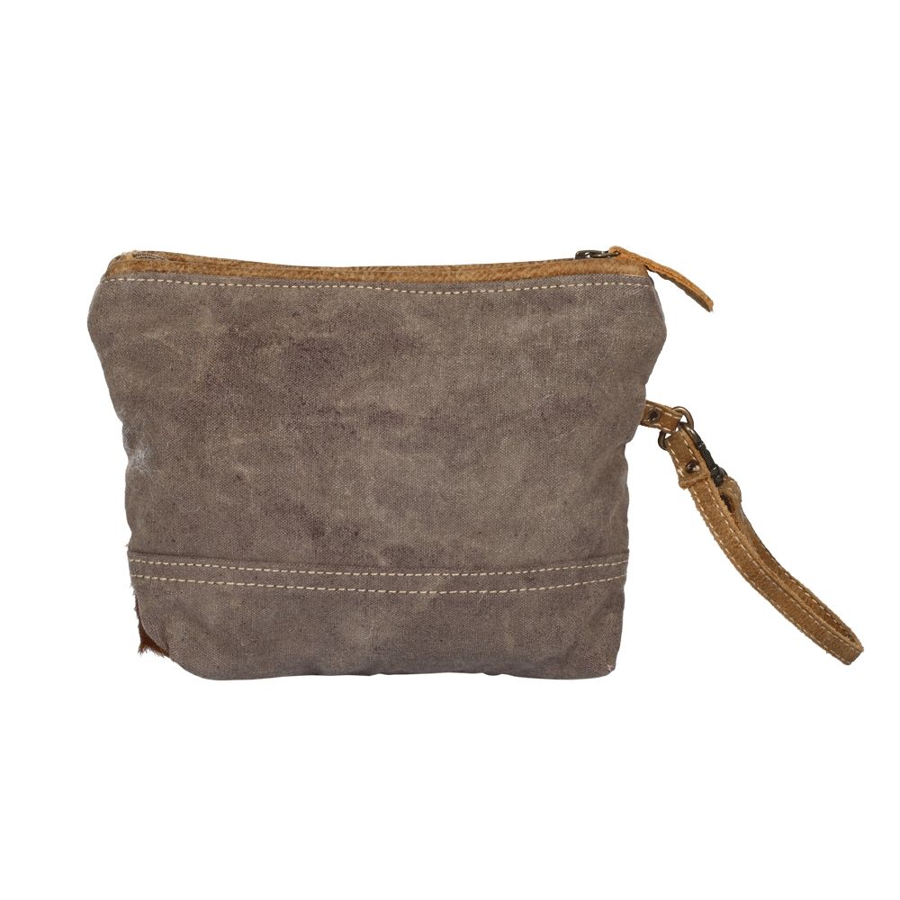 Eau de Nil Pouch