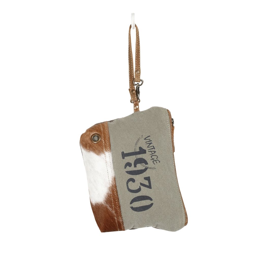 Eau de Nil Pouch