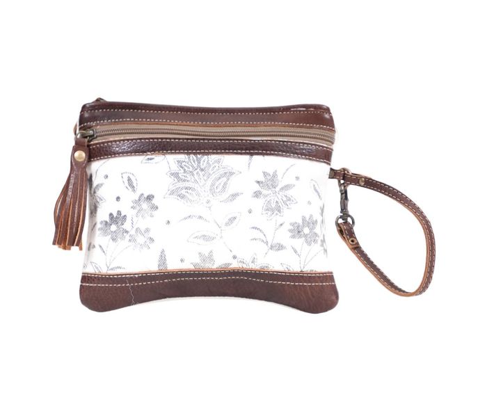Petal Pouch