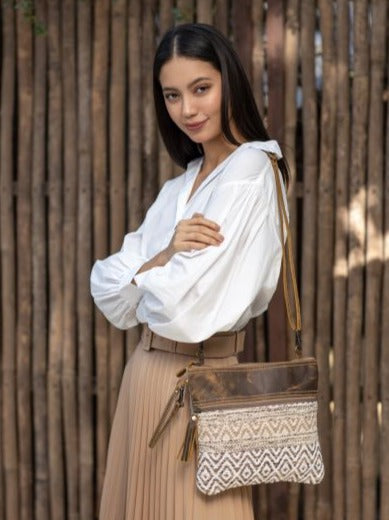 Oaklee Crossbody Bag