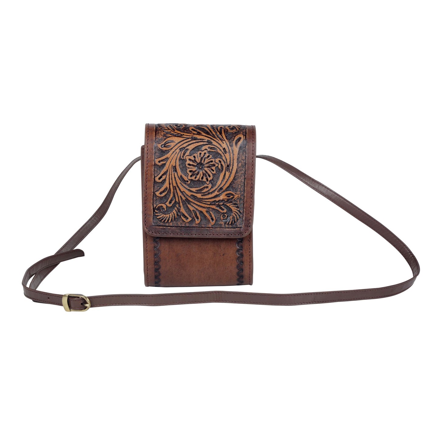 Navajo Wallet Satchel
