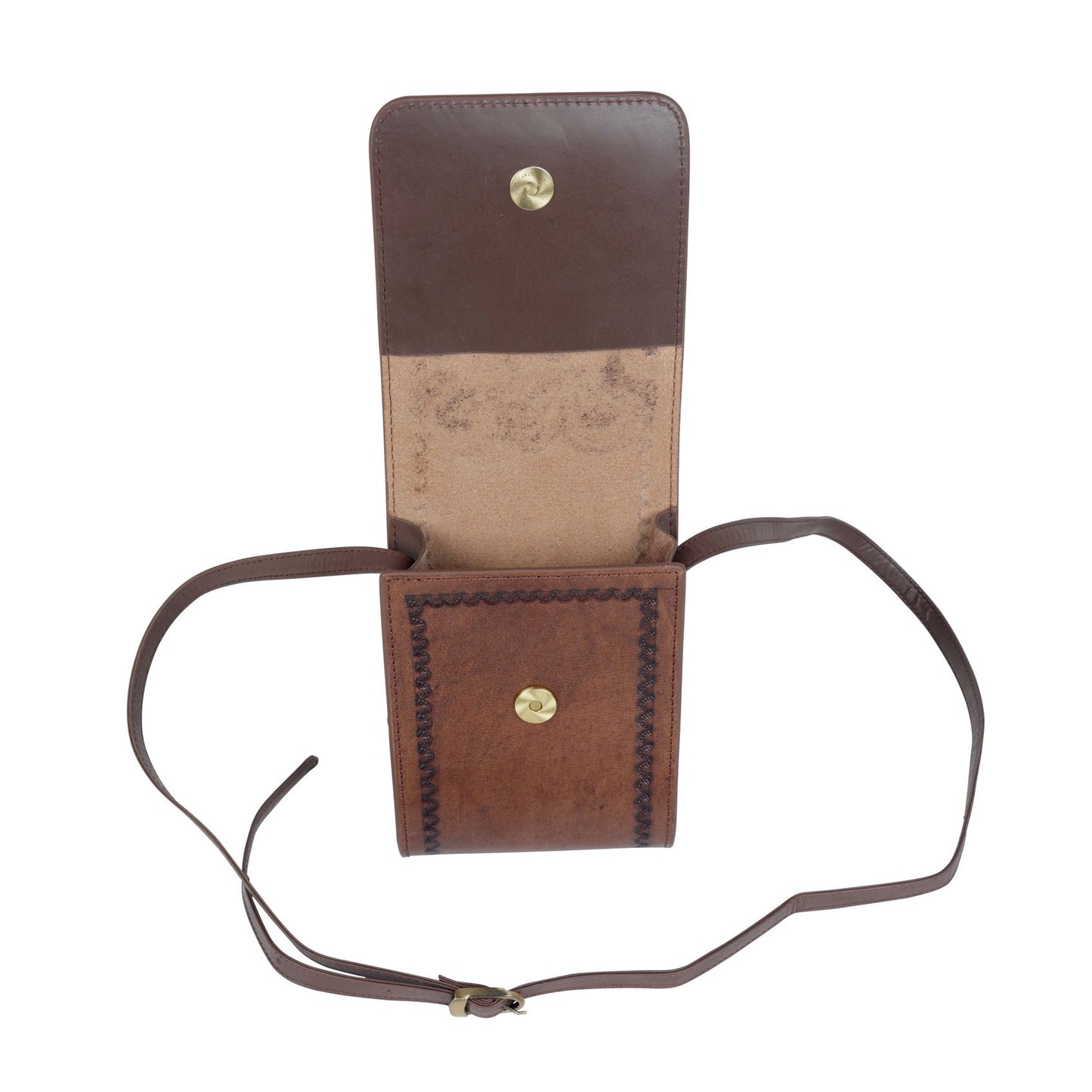Navajo Wallet Satchel