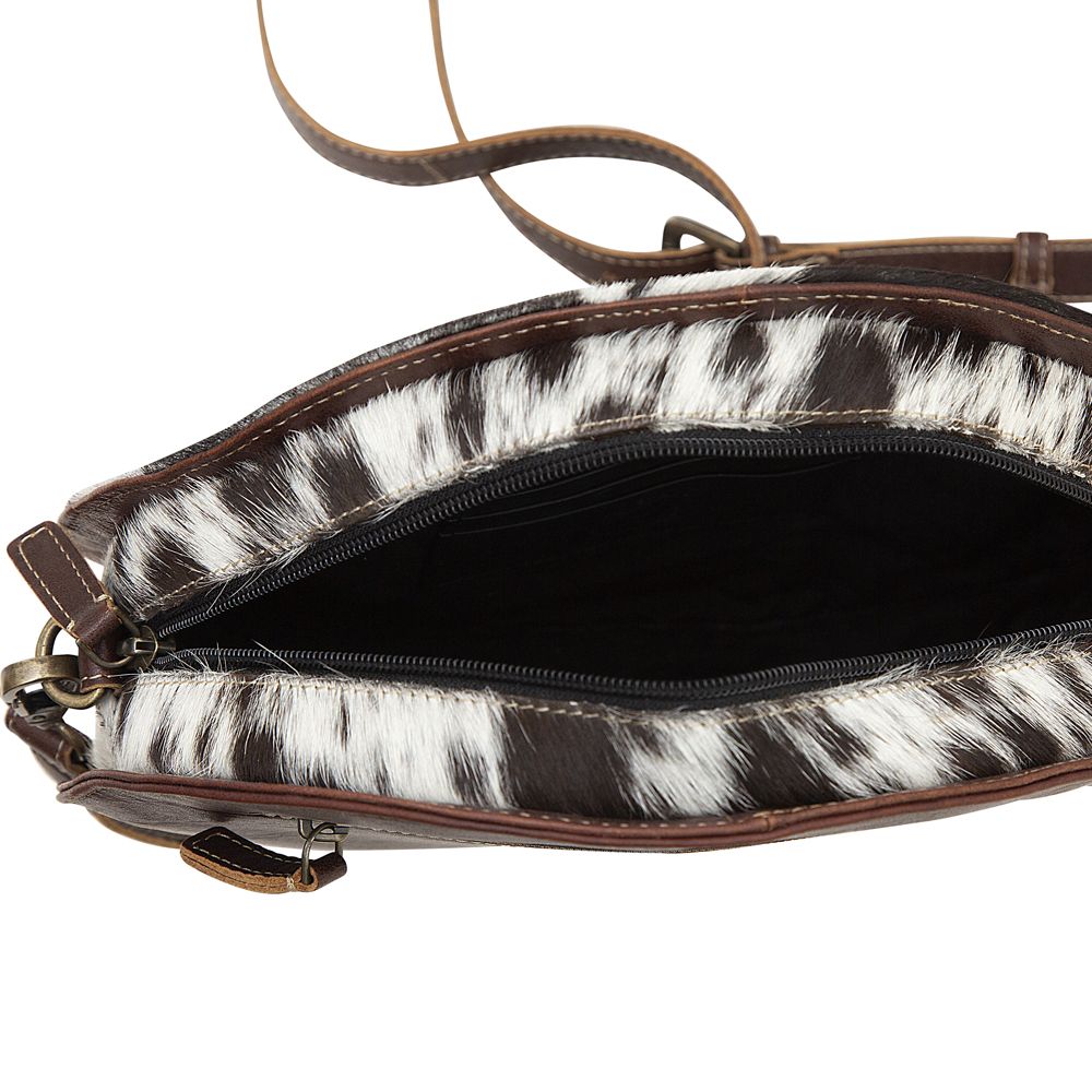 Boho Round Bag