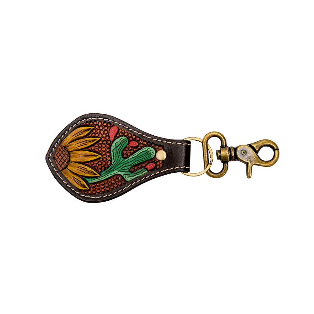 Remi Key Fob Keychain