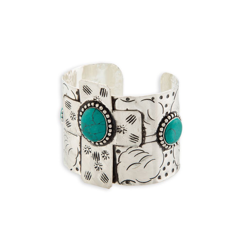 Southwest Cross Cuff