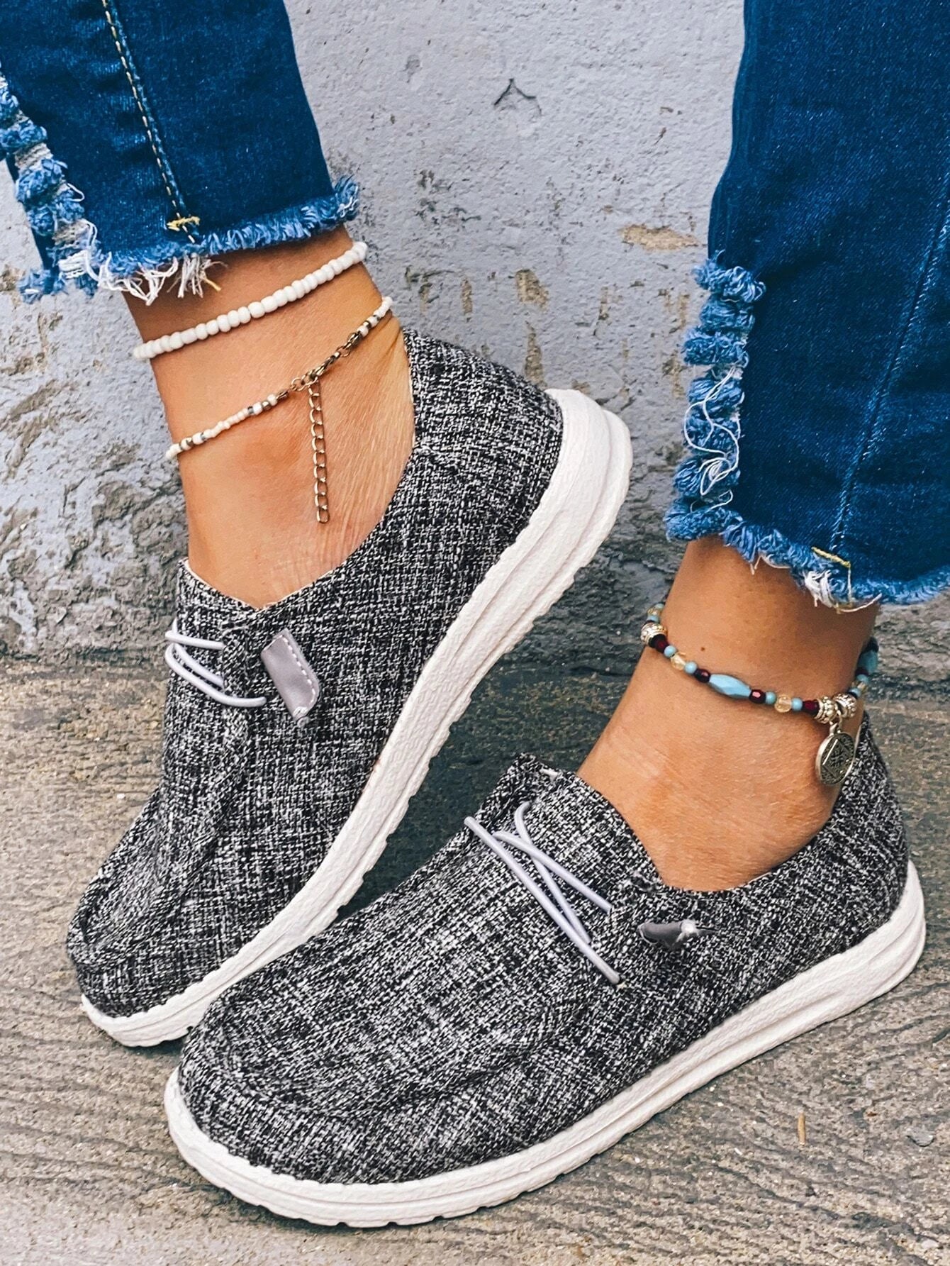 Carolina Sneakers