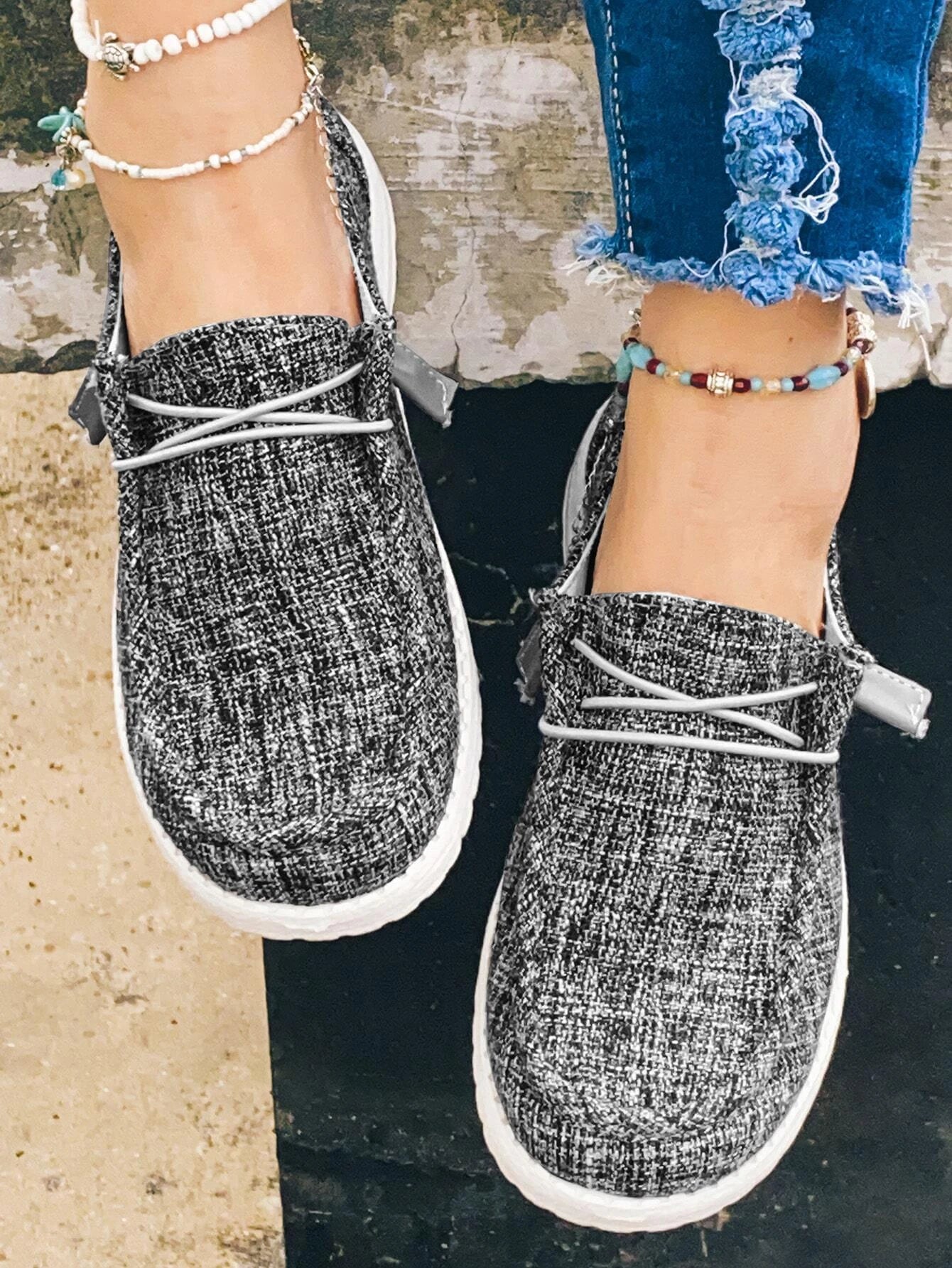 Carolina Sneakers