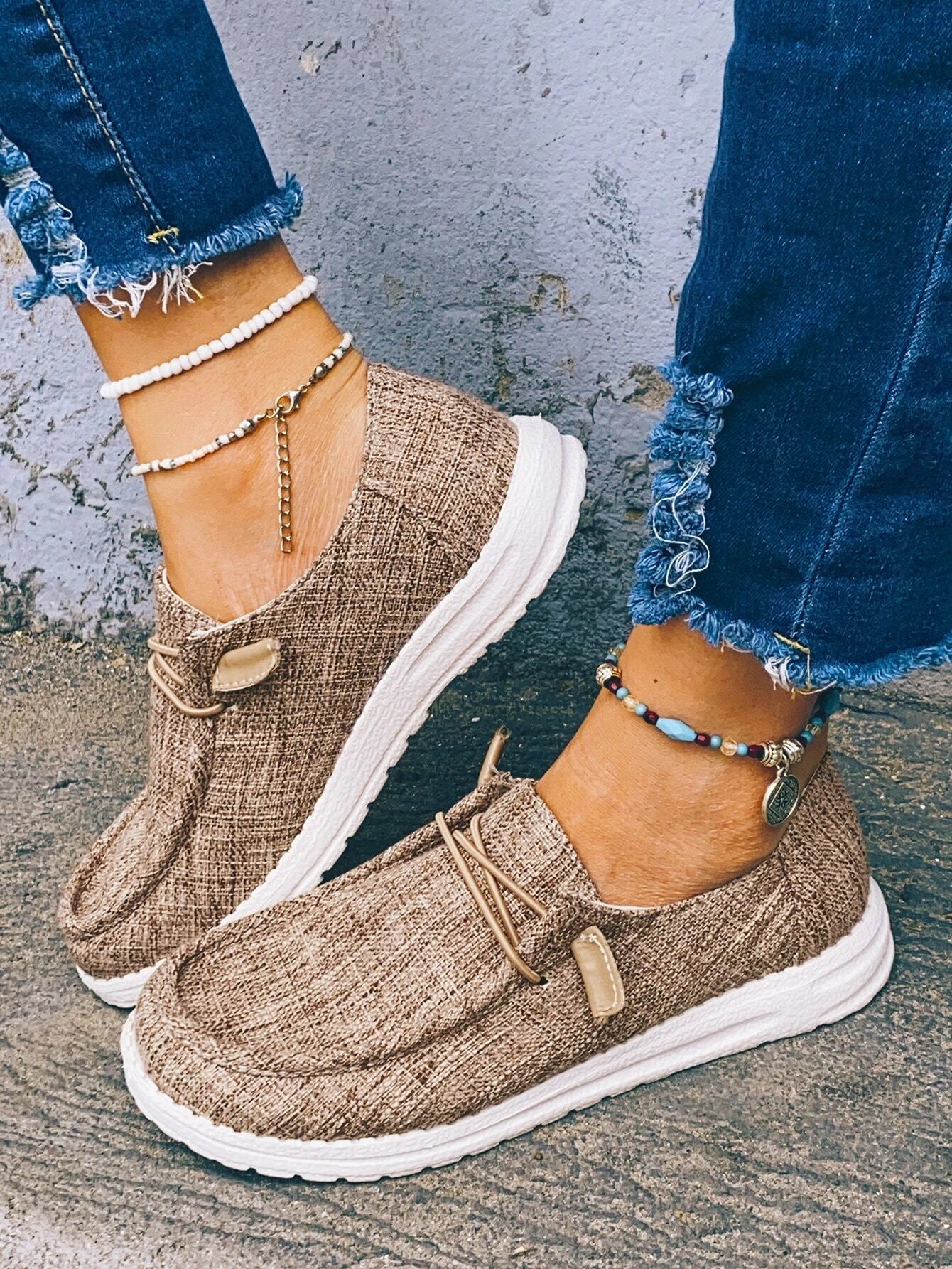 Carolina Sneakers