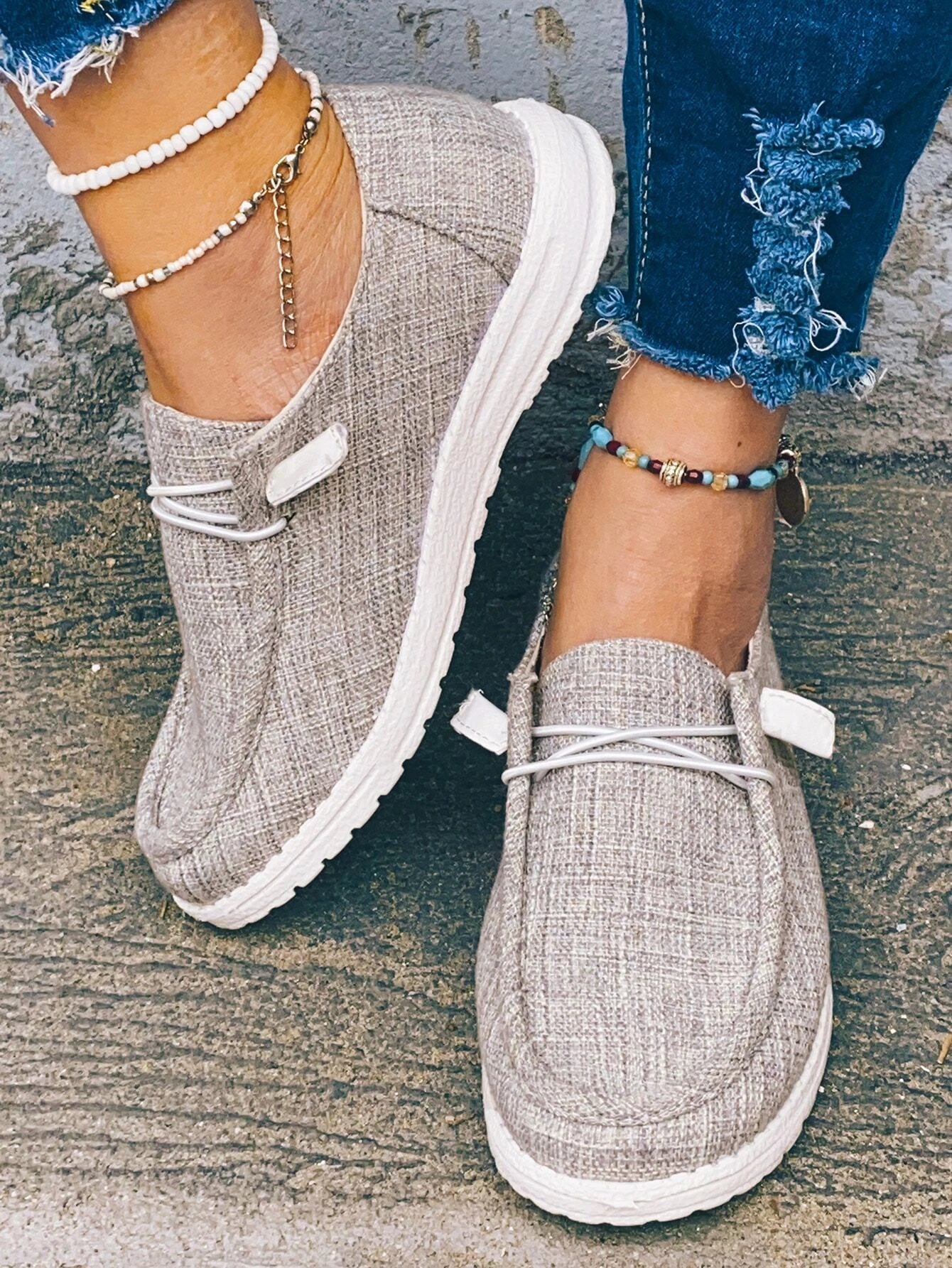 Carolina Sneakers