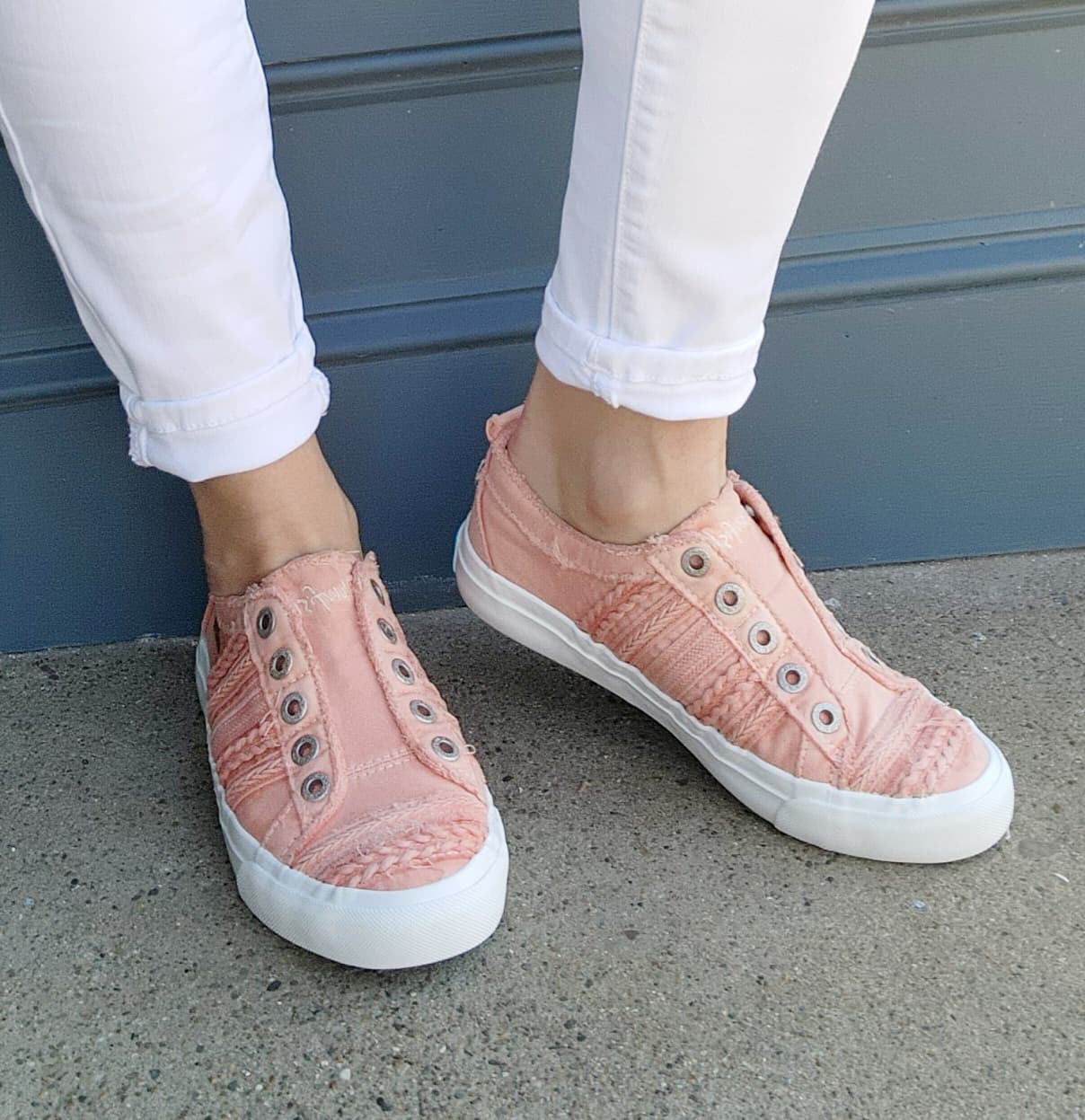 Blowfish Parlane Slip-On Sneaker