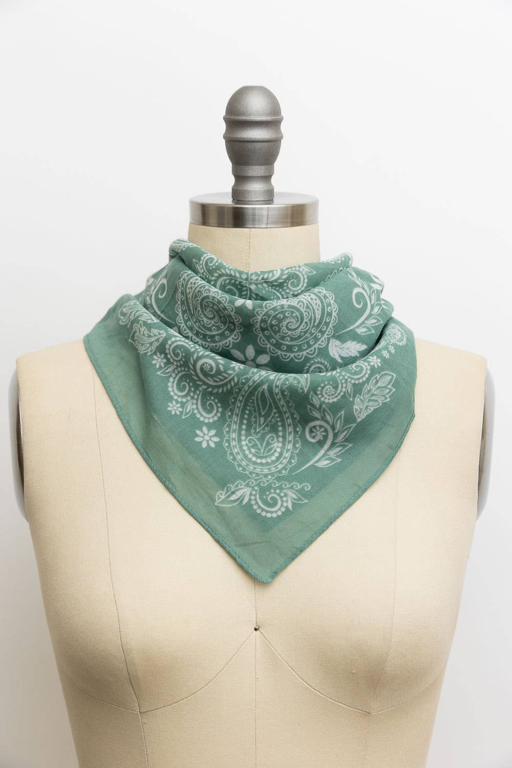 Battle Mountain Bandana: 2 Colors