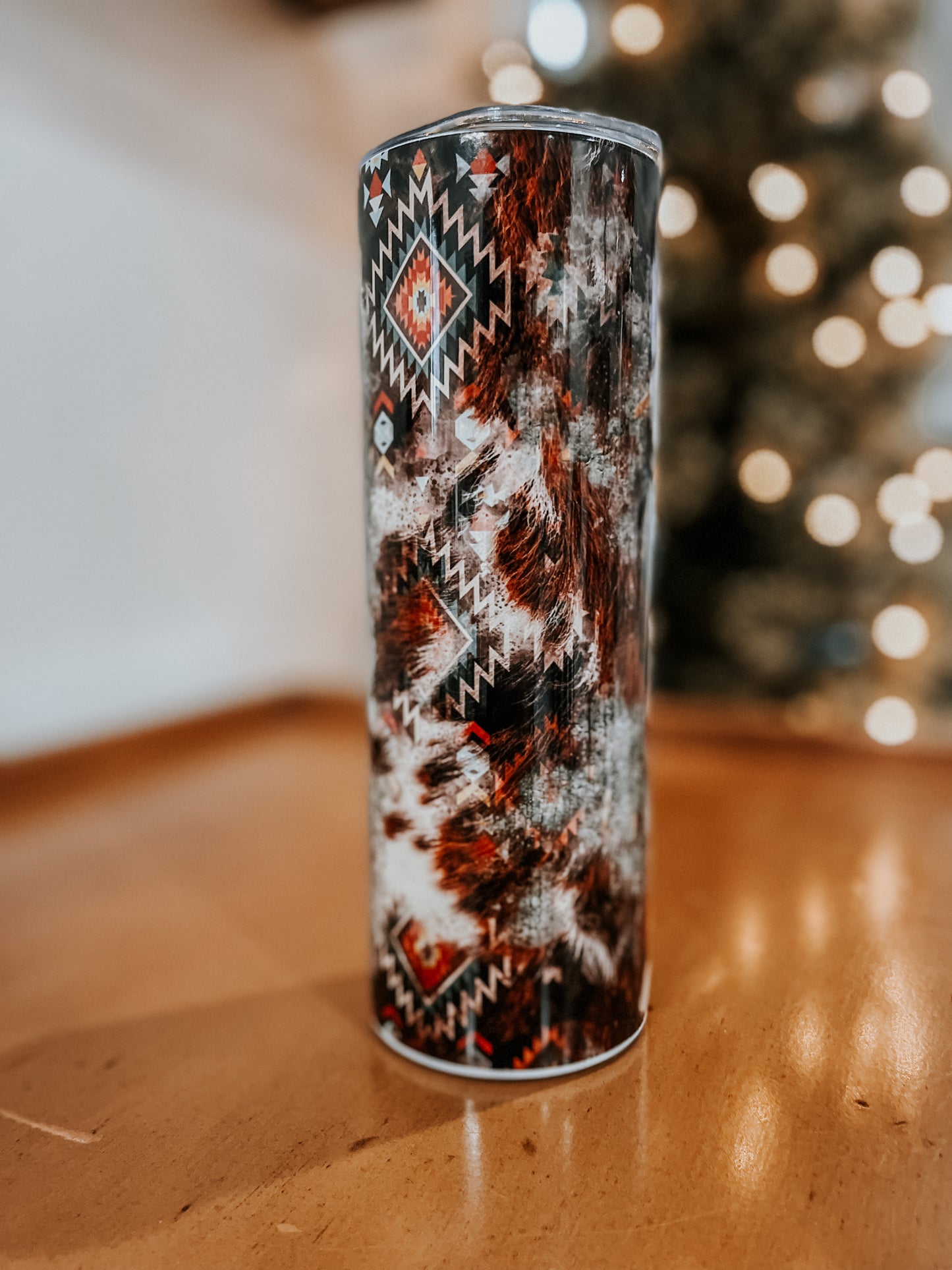 Western MAMA Tumbler
