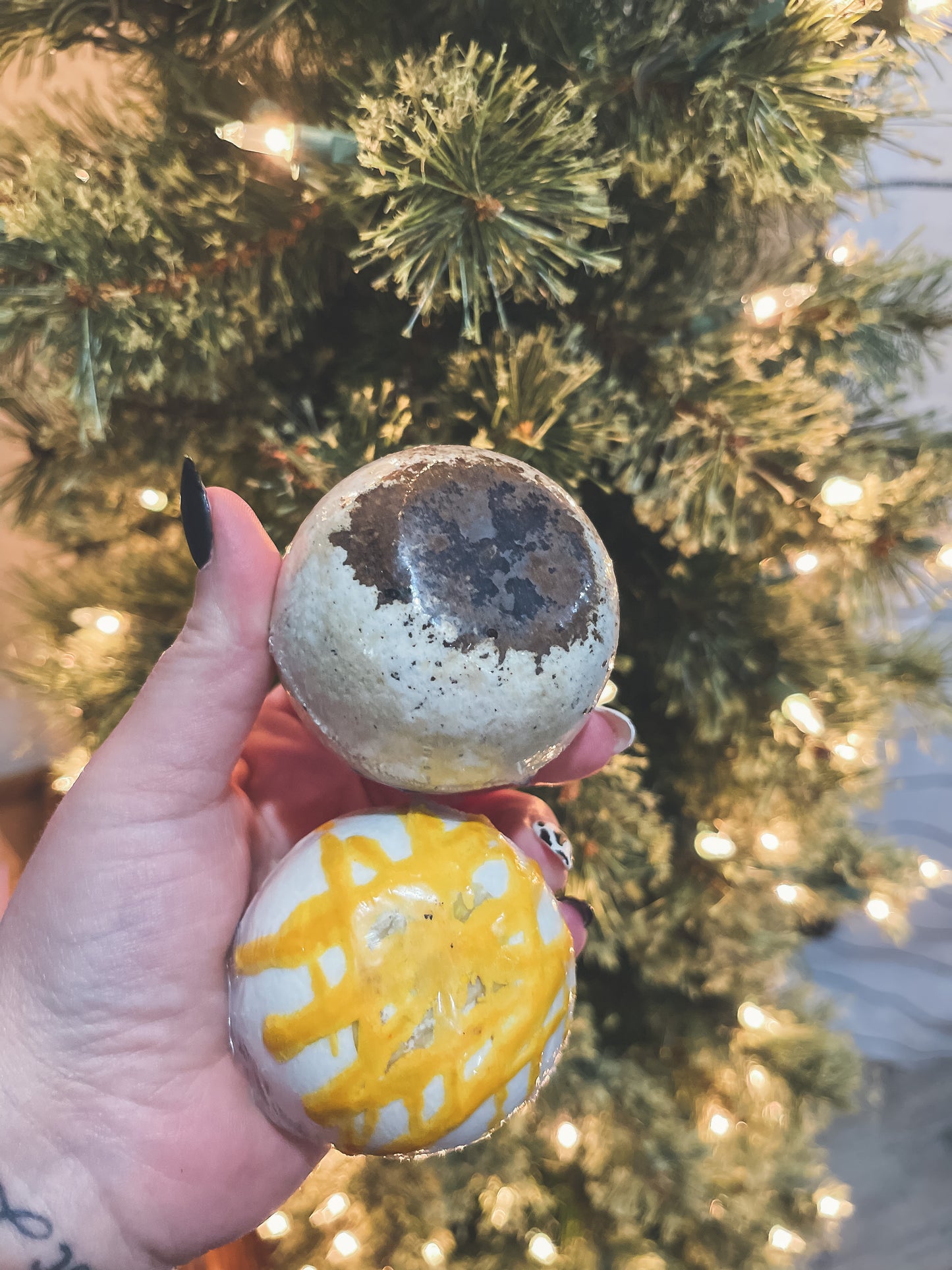 Mystery Bath Bombs by Keep Calm Fizz On