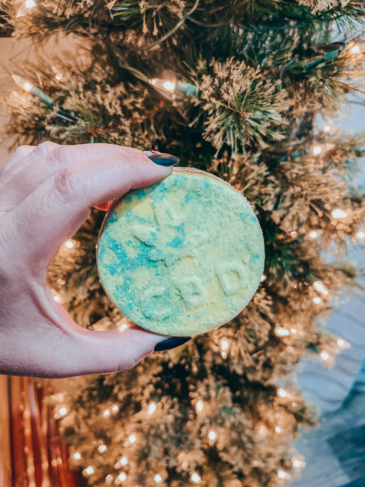 Mystery Bath Bombs by Keep Calm Fizz On