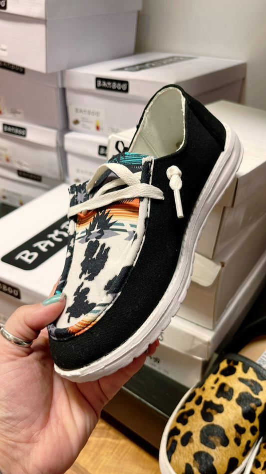 El Paso Slip-on Sneaker