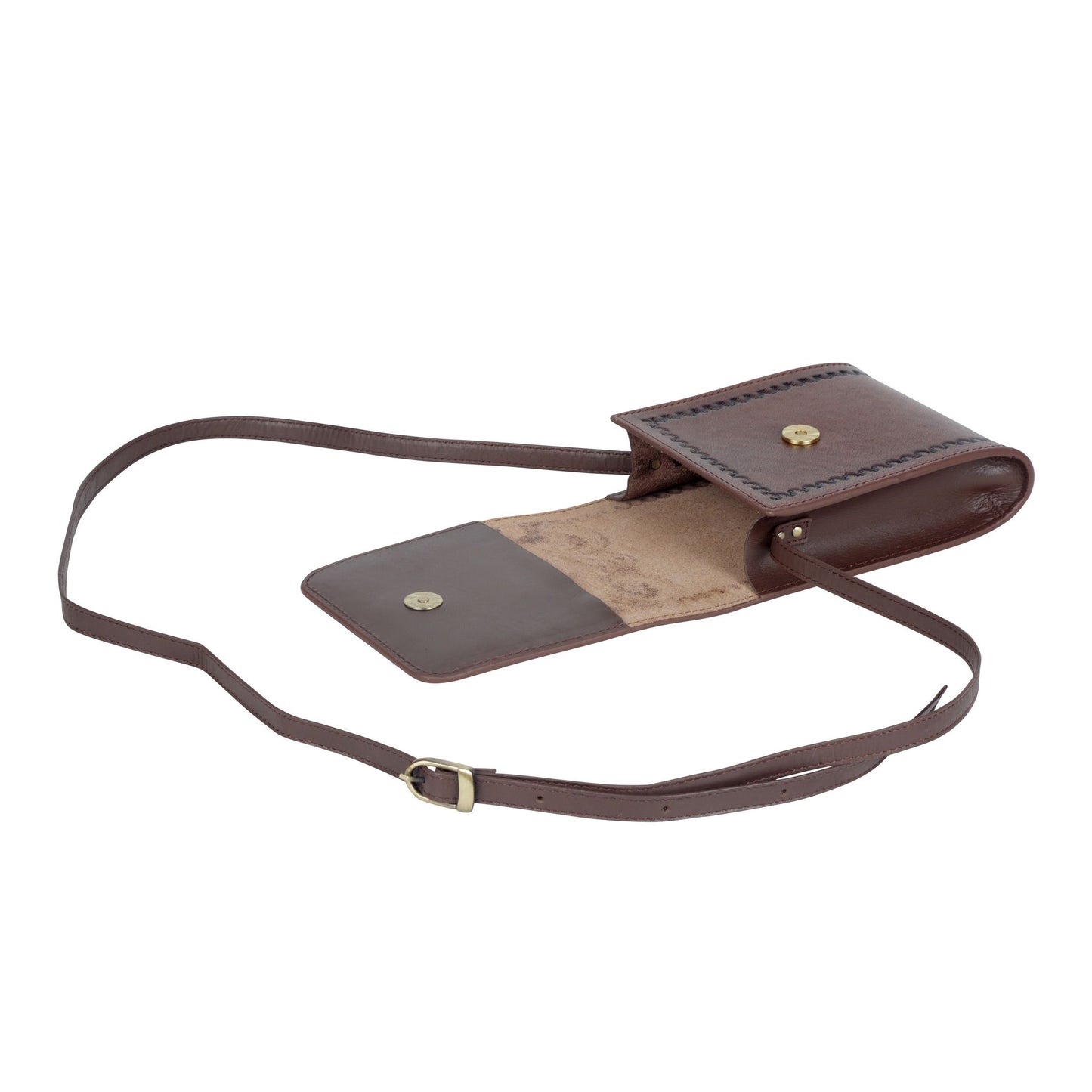 Navajo Wallet Satchel
