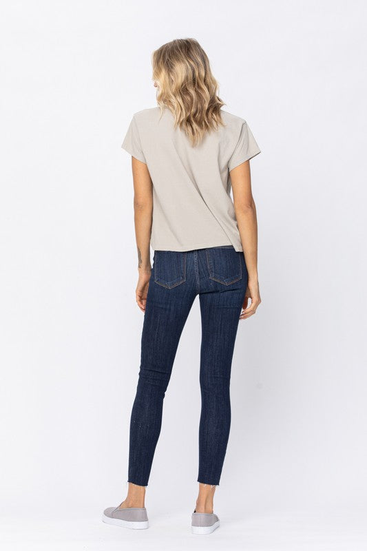 Judy Blue Dara Skinny Jeans