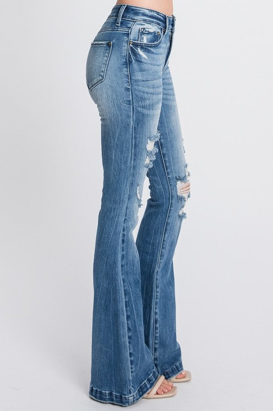 Miranda Flare Jeans