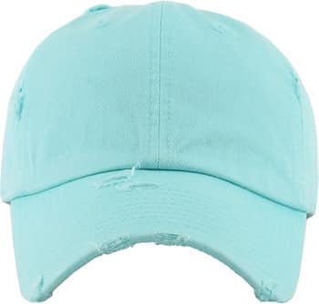 Hat w/ Patch PRE-ORDER