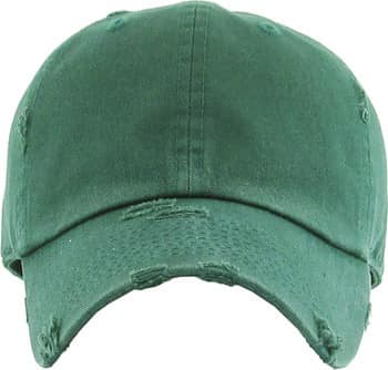 Hat w/ Patch PRE-ORDER