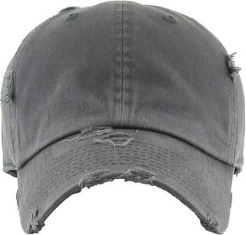 Hat w/ Patch PRE-ORDER