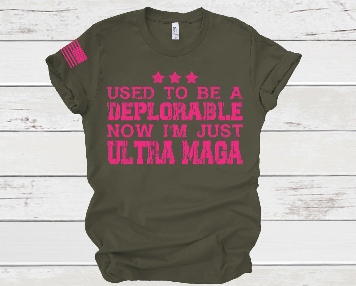 Ultra Maga