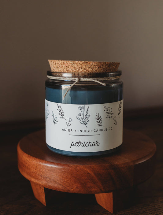 Petrichor | Spring Summer Candle