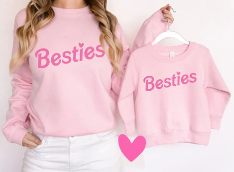 Besties- Adult